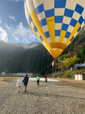 ヒートバルーン物語 昇竜会場に投稿された画像（2024/11/17）