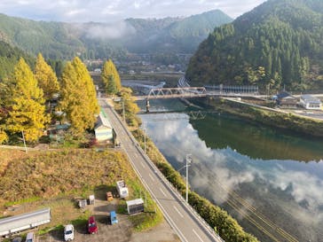 奥飛騨クマ牧場に投稿された画像（2024/11/17）