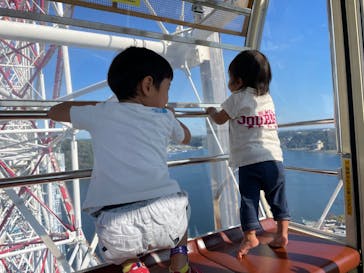 浜名湖パルパルに投稿された画像（2024/11/18）