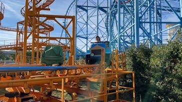 浜名湖パルパルに投稿された画像（2024/11/18）