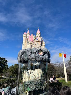 千葉こどもの国 キッズダムに投稿された画像（2024/11/18）