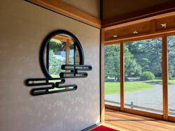 浜離宮恩賜庭園に投稿された画像（2024/11/18）