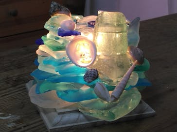 シーボーンアート 神戸教室 「LANAI」に投稿された画像（2024/11/18）