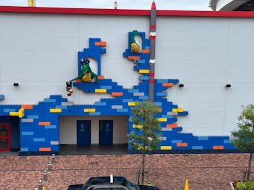 レゴランドⓇ・ジャパン・リゾートに投稿された画像（2024/11/18）