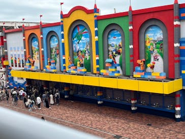 レゴランドⓇ・ジャパン・リゾートに投稿された画像（2024/11/18）