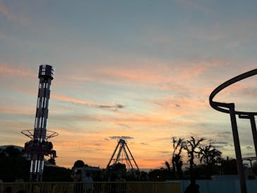 東武動物公園に投稿された画像（2024/11/18）
