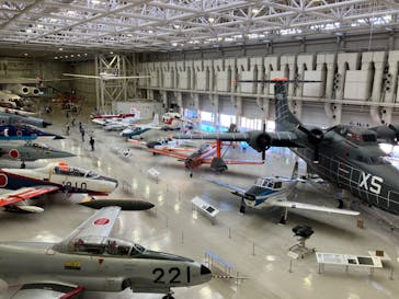 岐阜かかみがはら航空宇宙博物館に投稿された画像（2024/11/18）