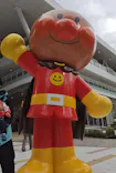 横浜アンパンマンこどもミュージアムに投稿された画像（2024/11/18）