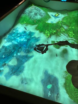 リトルプラネット KITE MITE MATSUDOに投稿された画像（2024/11/18）