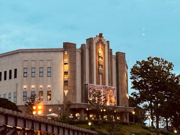 西武園ゆうえんちに投稿された画像（2024/11/18）