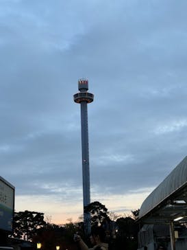 西武園ゆうえんちに投稿された画像（2024/11/18）