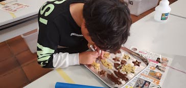 安城産業文化公園デンパークに投稿された画像（2024/11/18）