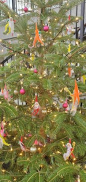 安城産業文化公園デンパークに投稿された画像（2024/11/18）