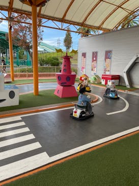 鈴鹿サーキットに投稿された画像（2024/11/18）