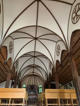 博物館 明治村に投稿された画像（2024/11/18）