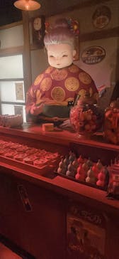 西武園ゆうえんちに投稿された画像（2024/11/18）