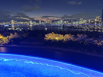 東京豊洲 万葉倶楽部に投稿された画像（2024/11/18）