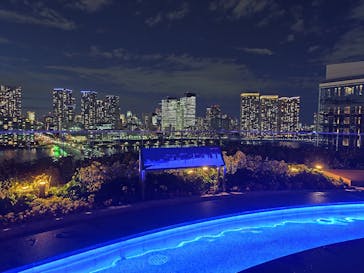 東京豊洲 万葉倶楽部に投稿された画像（2024/11/18）