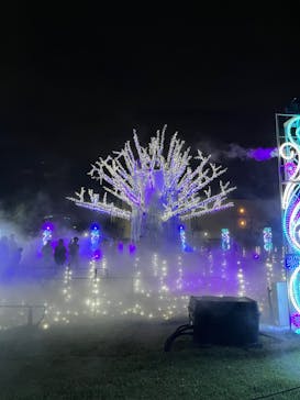 ラグーナテンボス ラグナシアに投稿された画像（2024/11/18）