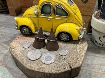 SWING BY（スウィング バイ）に投稿された画像（2024/11/18）