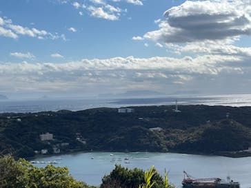 下田ロープウェイに投稿された画像（2024/11/18）