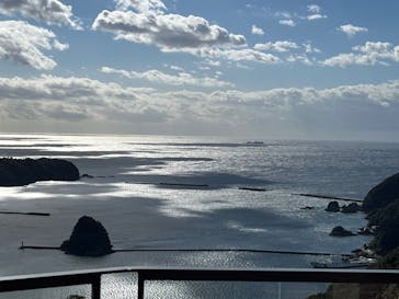 下田ロープウェイに投稿された画像（2024/11/18）