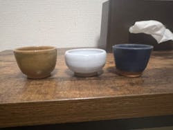 ROUTE POTTERYに投稿された画像（2024/11/18）