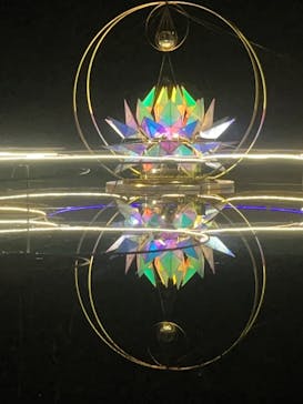 KYOTO ILLUMINATION SYNESTHESIA HILLS るり渓温泉に投稿された画像（2024/11/18）