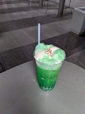 東京メガイルミに投稿された画像（2024/11/18）