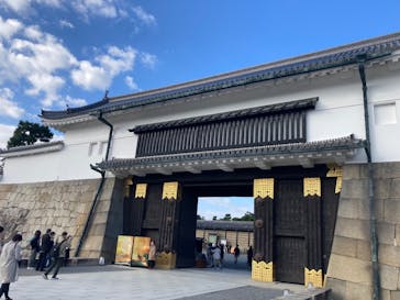 元離宮二条城に投稿された画像（2024/11/18）