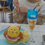 さくらももこ展　@森アーツセンターギャラリーに投稿された画像（2024/11/18）