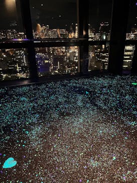 東京タワーに投稿された画像（2024/11/18）