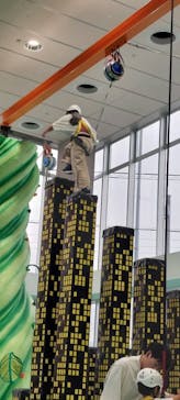 スペースアスレチック トンデミ愛媛 エミフル MASAKI店に投稿された画像（2024/11/18）