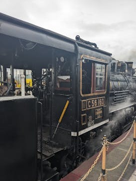 京都鉄道博物館に投稿された画像（2024/11/19）