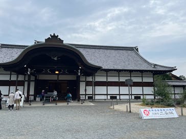 元離宮二条城に投稿された画像（2024/11/19）