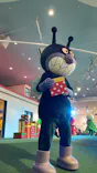 横浜アンパンマンこどもミュージアムに投稿された画像（2024/11/19）