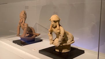 挂甲の武人 国宝指定50周年記念 特別展「はにわ」@東京国立博物館 平成館に投稿された画像（2024/11/19）