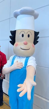 横浜アンパンマンこどもミュージアムに投稿された画像（2024/11/19）