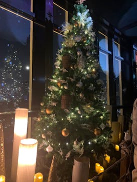 東京タワーに投稿された画像（2024/11/19）