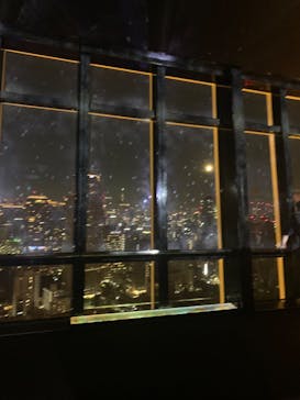 東京タワーに投稿された画像（2024/11/19）