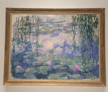 モネ 睡蓮のとき（国立西洋美術館）に投稿された画像（2024/11/19）