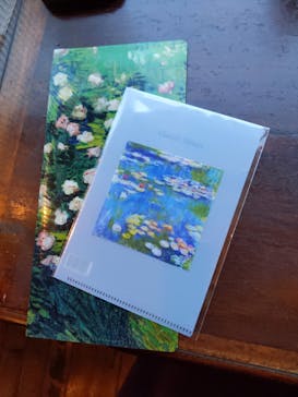 モネ 睡蓮のとき（国立西洋美術館）に投稿された画像（2024/11/19）