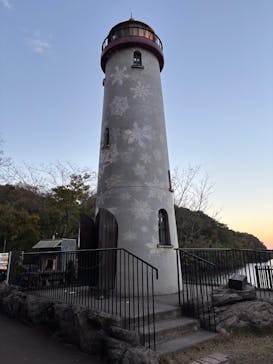 ムーミンバレーパークに投稿された画像（2024/11/19）