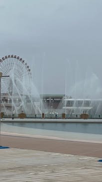 ラグーナテンボス ラグナシアに投稿された画像（2024/11/19）