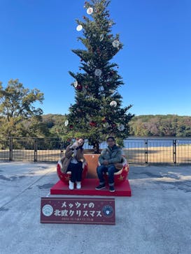 ムーミンバレーパークに投稿された画像（2024/11/19）