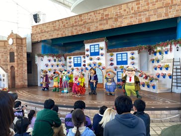 志摩スペイン村パルケエスパーニャに投稿された画像（2024/11/19）