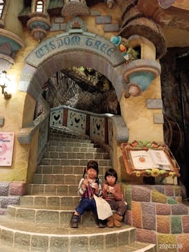 サンリオピューロランドに投稿された画像（2024/11/19）