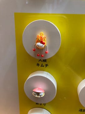 Hello Kitty展 わたしが変わるとキティも変わるに投稿された画像（2024/11/19）