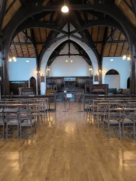 博物館 明治村に投稿された画像（2024/11/19）