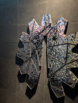 東京タワーに投稿された画像（2024/11/19）